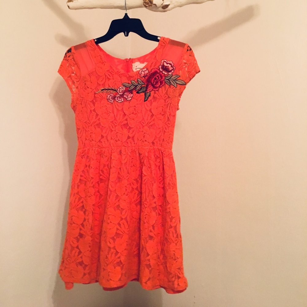 Dress